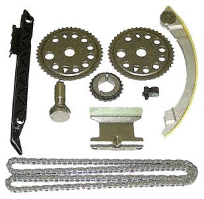 Cloyes 9-4201S Multi-Piece Timing Kit - Image 1